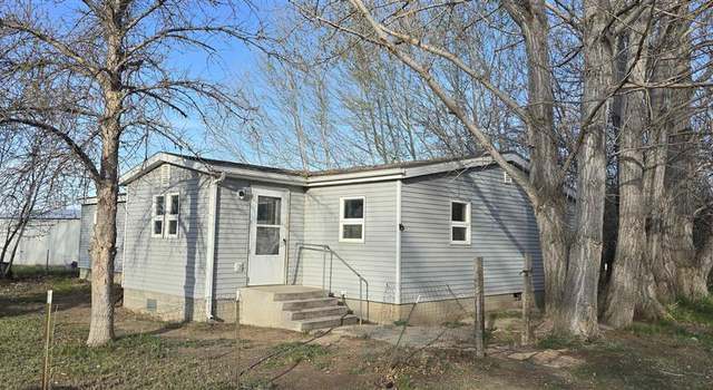 Photo of 1504 Lane 14 Ln, Powell, WY 82435
