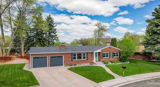 Photo of 530 College Dr, Powell, WY 82435