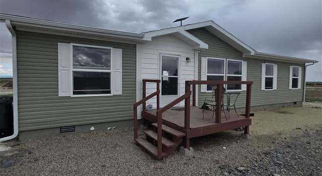 Photo of 5 Lone Spur, Powell, WY 82435