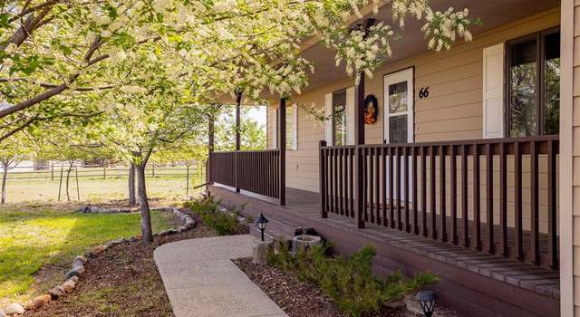 Photo of 66 Marquette Dr, Cody, WY 82414
