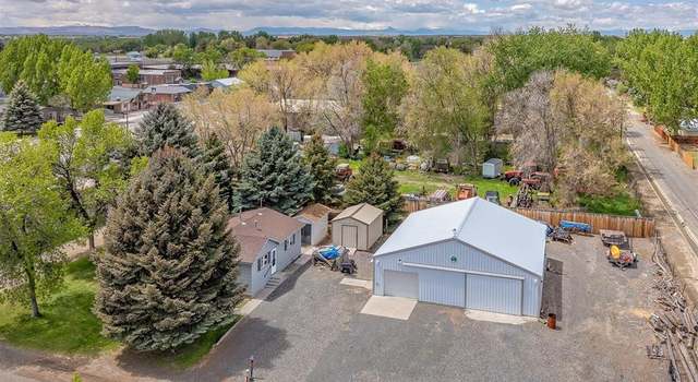 Photo of 36 N Big Horn St, Byron, WY 82412