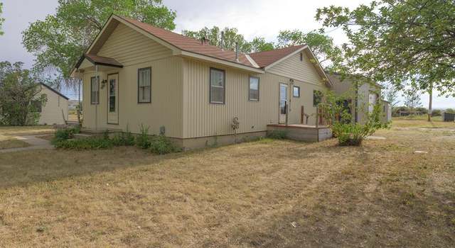 Photo of 310 2nd Ave Ave W, Deaver, WY 82421