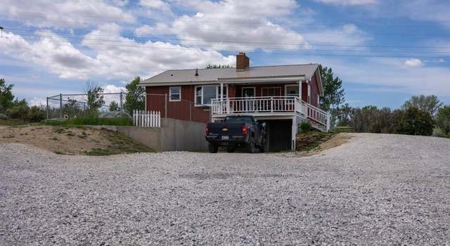Photo of 247 Hwy 32, Lovell, WY 82431