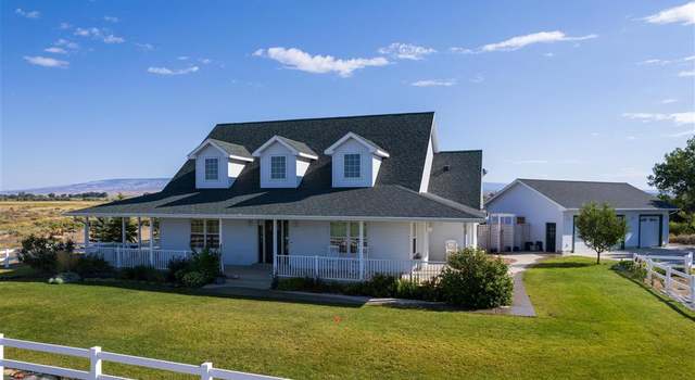 Photo of 373 Road 2, Deaver, WY 82421