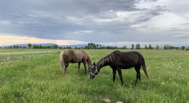 Photo of TBD Road 12 1/2, WY 82431