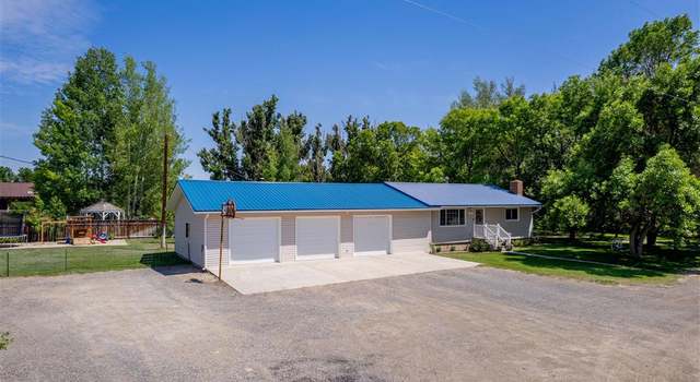 Photo of 153 E 1st St St N, Cowley, WY 82420