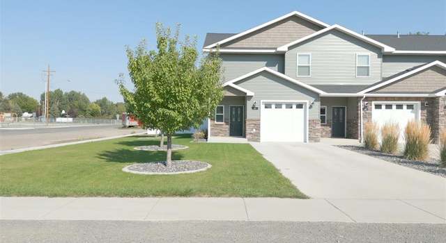 Photo of 223 S Division St, Cowley, WY 82420