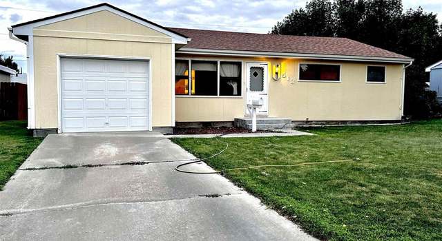 Photo of 513 S 17th St, Worland, WY 82401