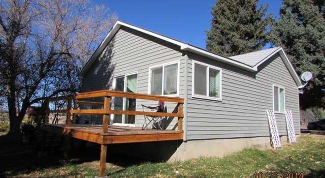 Photo of 312 Oak Ave, Burlington, WY 82411