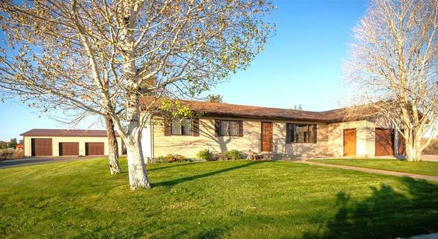 Photo of 1760 Dutcher Springs Trl, Powell, WY 82435