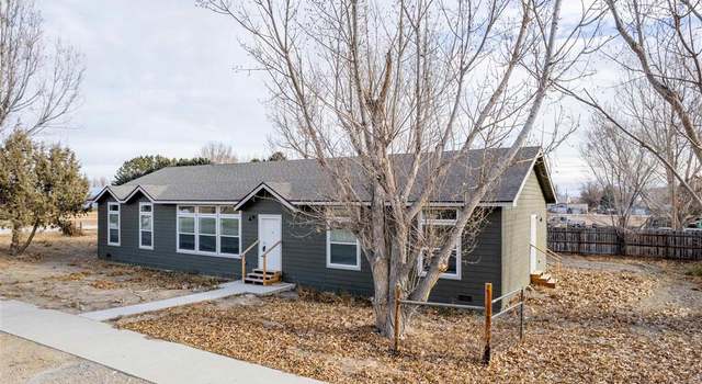 Photo of 300 Cedar Ave, Burlington, WY 82411