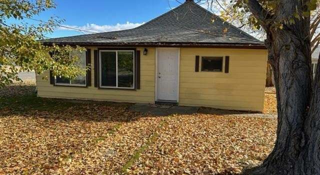 Photo of 501 S 5th St, Basin, WY 82410