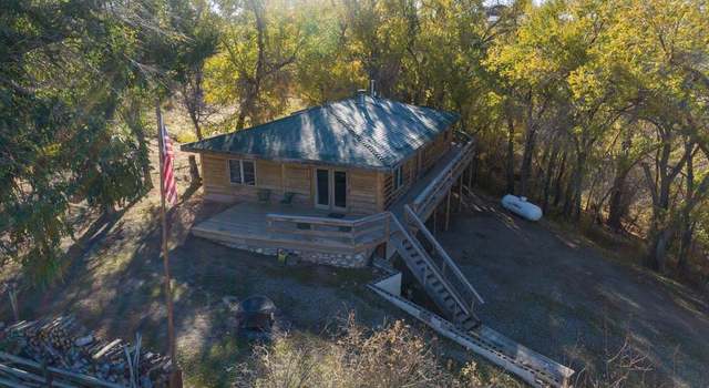 Photo of 4044 Trapper Creek Rd, Shell, WY 82441