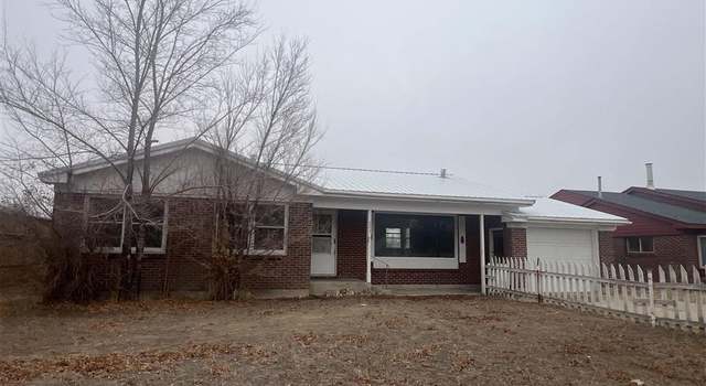 Photo of 223 E Main St, Byron, WY 82412