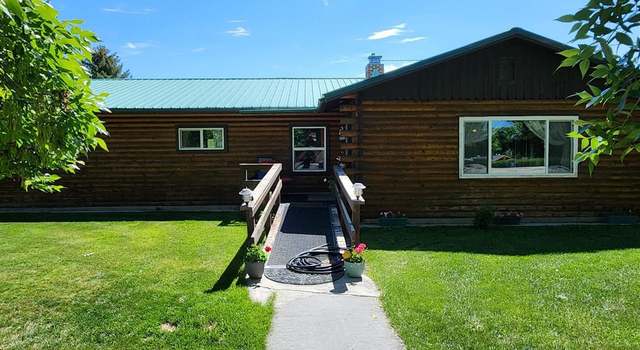 Photo of 201 2nd St, Burlington, WY 82411