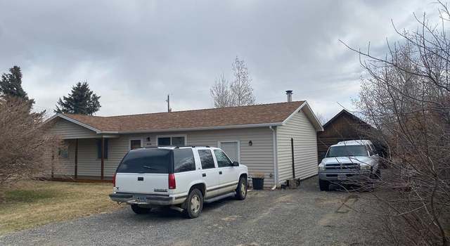 Photo of 2202 Wallace St, Cody, WY 82414