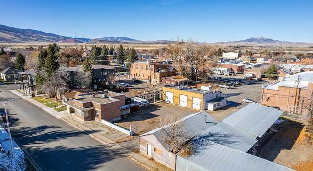 Photo of 1221 Alger Ave, Cody, WY 82414