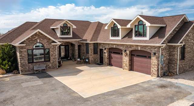 Photo of 1068 Road 8, Powell, WY 82435