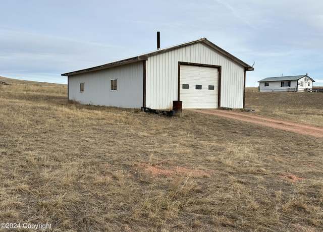 Property at 102 Sage Hill Rd N, Gillette, WY 82716, 2 beds, 1 bath