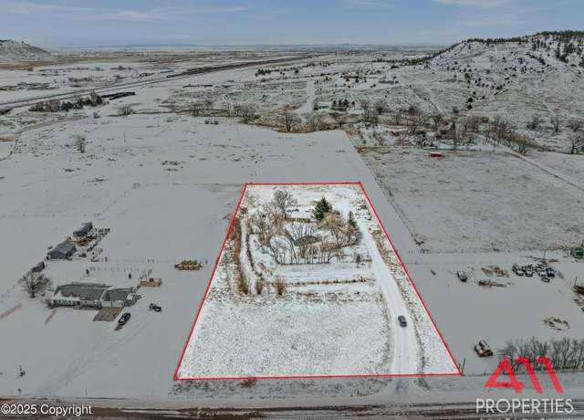 Property at 37 Timber Creek Rd, Rozet, WY 82727, 4 beds, 2 baths