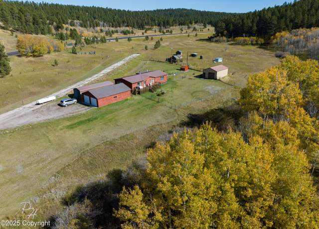 Property at 25130 Us Highway 85 N, Newcastle, WY 82701, 3 beds, 2 baths