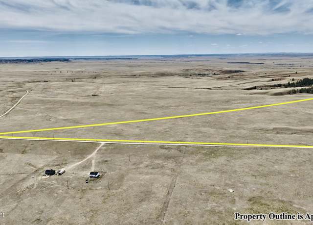 Property at Tbd Crossroads, Lusk, WY 82225