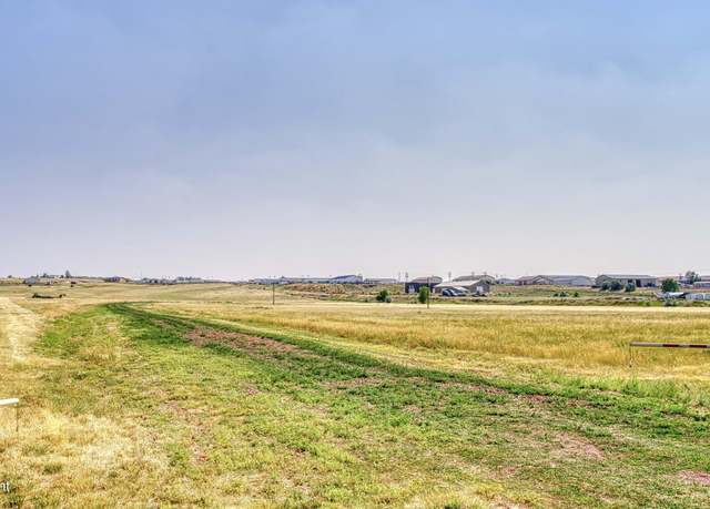 Property at 5109 Hannum Rd, Gillette, WY 82716