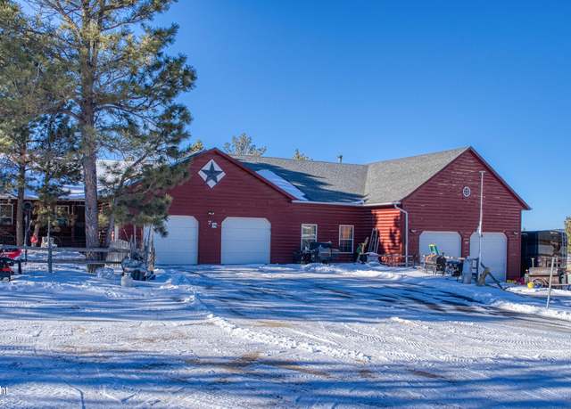 Property at 71 Pendleton Dr, Pine Haven, WY 82721, 2 beds, 2.5 baths