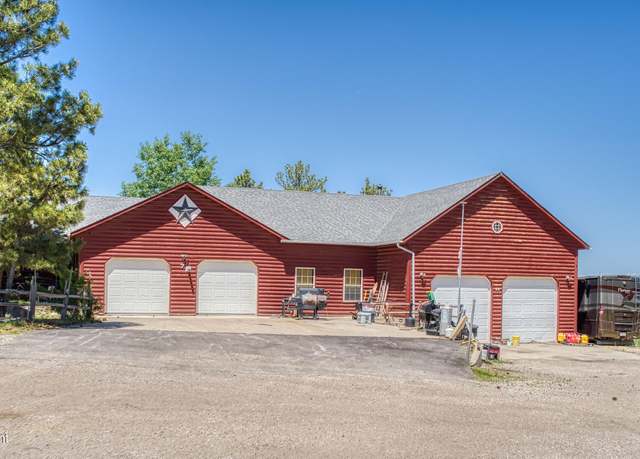 Property at 71 Pendleton Dr, Pine Haven, WY 82721, 2 beds, 2.5 baths
