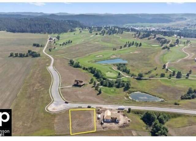 Property at Lot 2a Fawn Ridge Rd, Hulett, WY 82720
