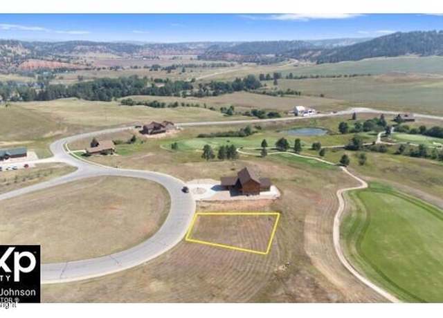 Property at Lot 65a Tower View Dr, Hulett, WY 82720