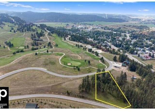 Property at Lot 74 Tower View Dr, Hulett, WY 82720
