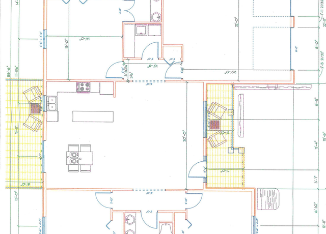 Property at 4505 Westover Rd, Gillette, WY 82718, 3 beds, 2 baths
