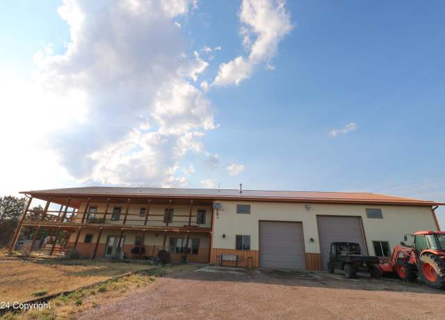 Property at 430 Sundown Trl, Upton, WY 82730, 3 beds, 3 baths