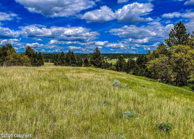 Property at 127 Gold Rush Trl, Sundance, WY 82729