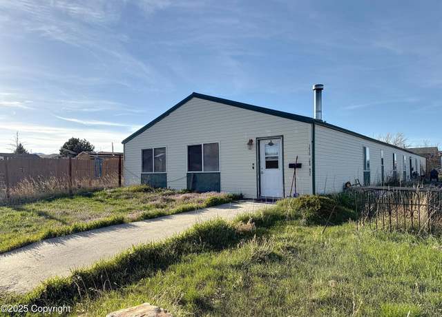 Property at Undisclosed address, Buffalo, WY 82834, 5 beds, 8 baths