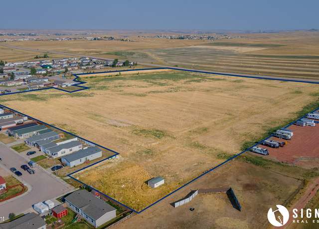 Property at 2610 Nut Tree St, Gillette, WY 82716