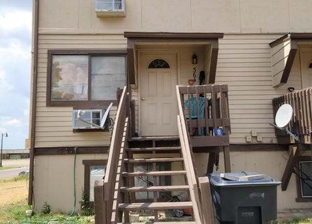 Property at 364 Cattle Dr, Wright, WY 82732, 3 beds, 2 baths