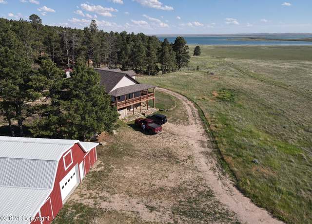 Property at 16924 Us Hwy 14, Moorcroft, WY 82721, 4 beds, 2.5 baths