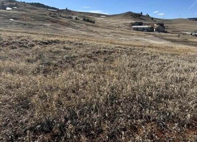 Property at Tbd S 11th St, Sundance, WY 82729