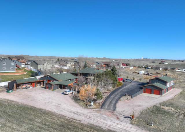 Property at 370 Wy-50, Gillette, WY 82718, 3 beds, 2 baths