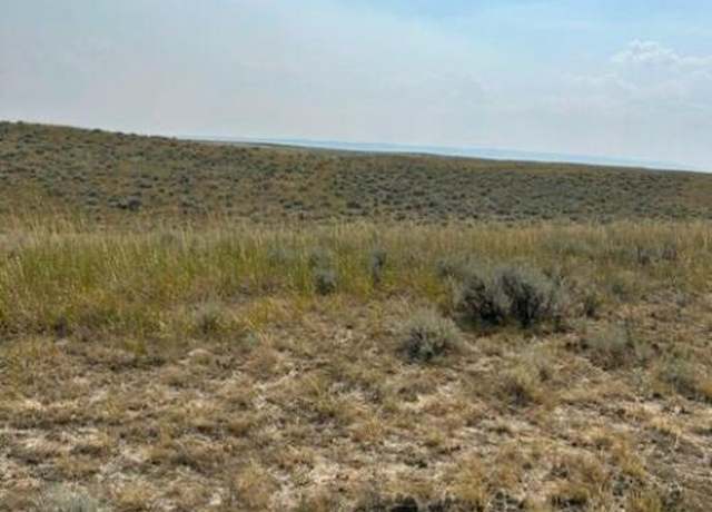 Property at Tract 416 Bb Brks Aka Open Range Rd, Casper, WY 82601