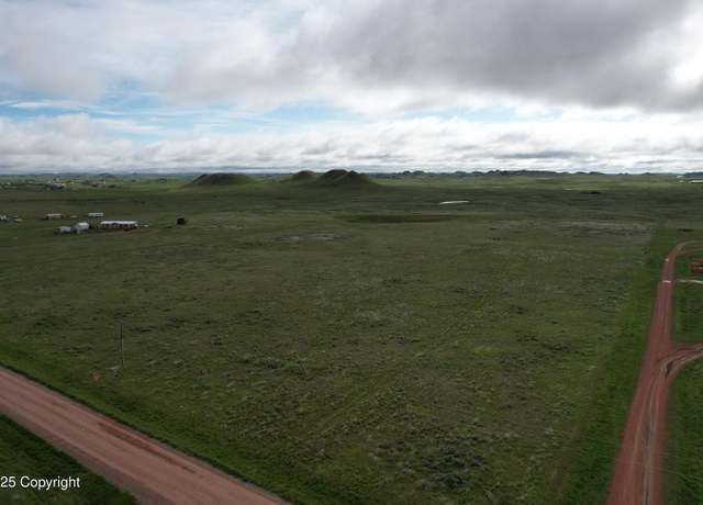 Property at 86 Box N Ranch Rd, Gillette, WY 82718