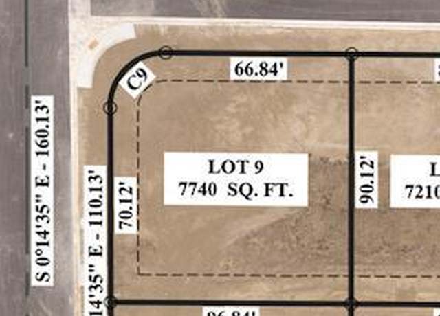 Property at 103 Wolf Creek Ln, Gillette, WY 82718
