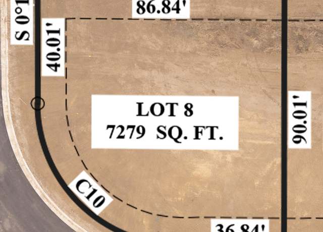 Property at 104 Wolf Creek Ln, Gillette, WY 82718