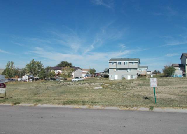 Property at 306 Willow Creek Dr, Wright, WY 82732