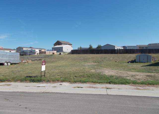 Property at 307 Bozeman Way, Wright, WY 82732