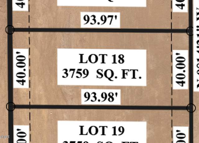 Property at 146 Royal Cir, Gillette, WY 82718