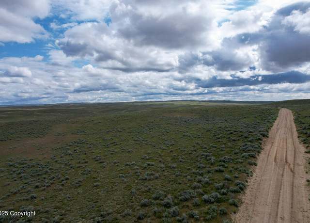 Property at 0000 Open Range Rd, Casper, WY 82601