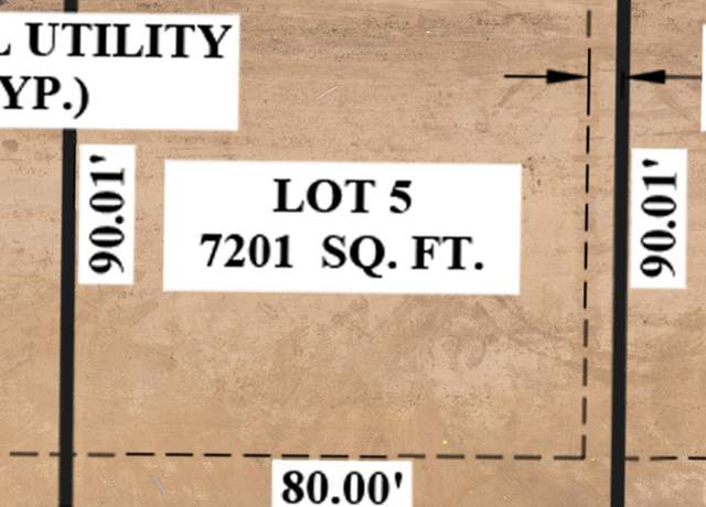 Property at 179 Royal Cir, Gillette, WY 82718